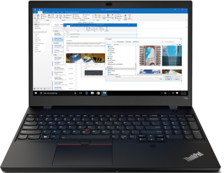 Lenovo ThinkPad T15P 20TN0019TX06 Notebook kullananlar yorumlar